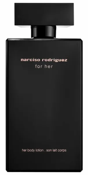 Narciso Rodriguez For Her Body Lotion 200 ml